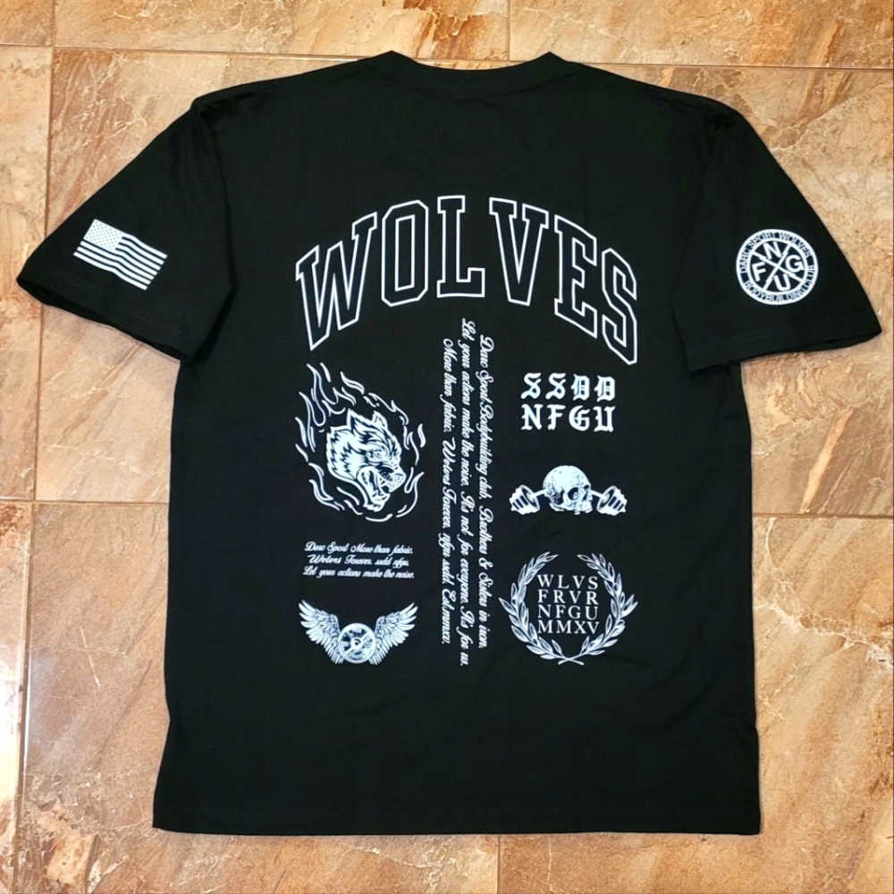 Darc Sport Wolves Club